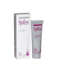 Spotless Pharcos Cr Schiar30ml