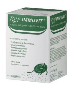 Rev Immuvit 20bust