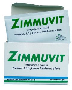 ZIMMUVIT 16BUST