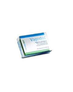 Vagodos Integrat Alim 30cps