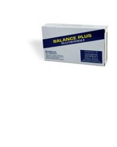 BALANCE PLUS MULTIMIN 20BUST