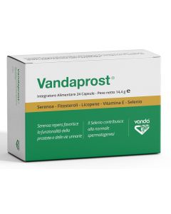 VANDAPROST 24CPS