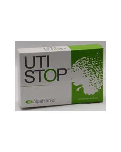 UTISTOP INTEGRATORE 40CPR