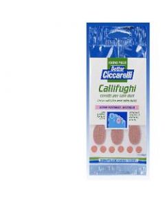 CALLIF CICCARELLI DURONI 4PZ