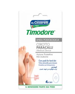 PARACALLI CICCARELLI DURONI 4P