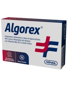 Algorex 30cpr