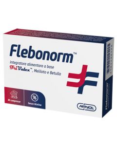 Flebonorm 30cpr