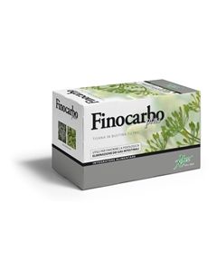 Finocarbo Plus Tis 20bus 2g Nf
