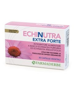 ECHINUTRA EXTRA FORTE 30CPS