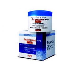 GUAM FANGOCREMA NOTTE 500ML