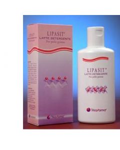 Lipasit Latte Det P Gras 150ml
