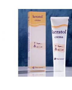 Keratol Cr 100ml