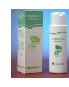 Undecin A Detergente 200ml