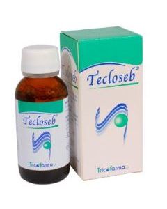 Tecloseb Lozione Topica 50ml