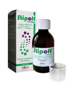 Stipoff Sciroppo 200ml