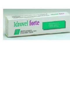 Idrovel Forte Crema 50g