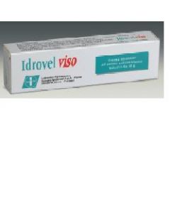 Idrovel Viso Crema 30g