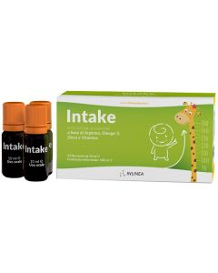 Intake 10fl 10ml