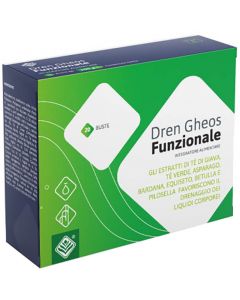 Dren Gheos Funzionale 20bust