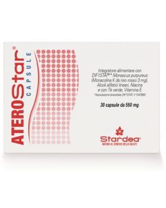 Aterostar 30cps