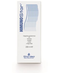 HIMUNOSTAR 200ML