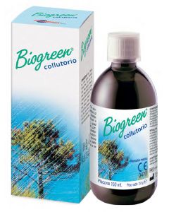 Biogreen Collutorio 150ml