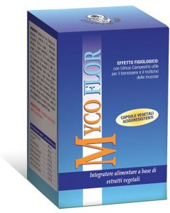 MYCOFLOR 60CPS