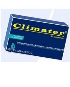 Climater 30cpr