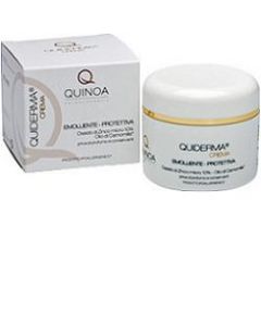 Quiderma Crema Emol Prot 50ml