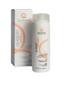 Quiseb Duo Lozione Sh 200ml