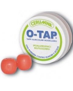 Cerumina Silicon 6pz