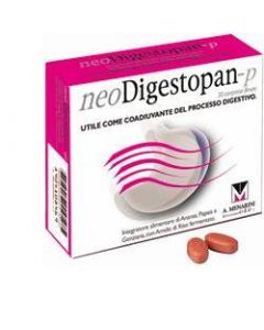 Neodigestopan P 30cpr