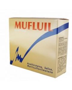 Mufluil 10bust 5g
