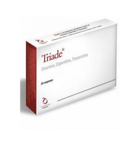Triade 30cpr