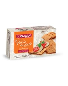 Biaglut Fette Tost Class10x24g