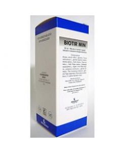 Biotir Min 50ml Sol Ial