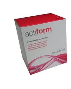 ACTIFORM 20BUST 4,5G