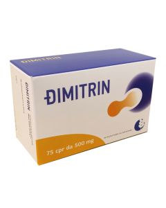 DIMITRIN 75CPR