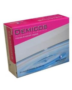 Demicos 30cps 250mg