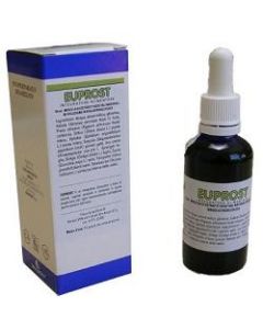 Euprost 50ml Sol Ial