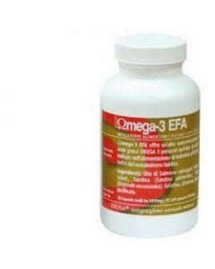 Omega-3 Efa 90cps