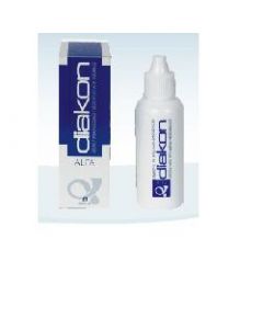 Diakon Alfa Loz Cute Acneica