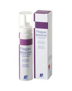 Floganmousse Tratt Antiforfora