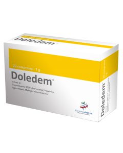 Doledem 20cpr