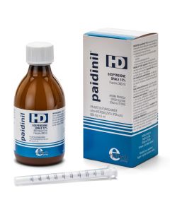 PAIDINIL HD SOSPENSIONE ORALE