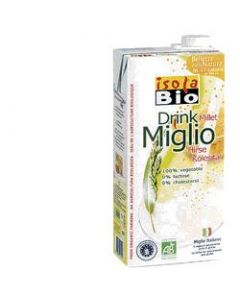 MIGLIODRINK BRICK 1L