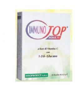 Immunotop 30bust 4,5g