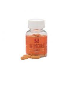 HELIOCARE ORAL 60CPS