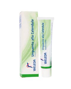 CALENDULA UNGUENTO 25G