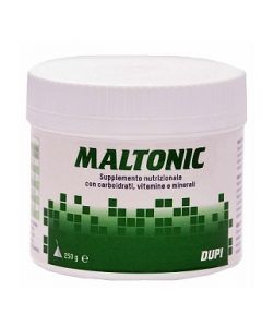 Maltonic Gran 250g